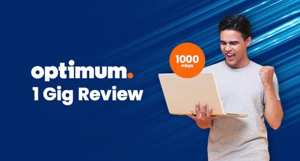 optimum 1 Gig