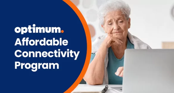 Optimum Affordable Connectivity Program