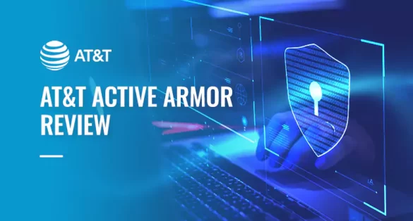 AT&T Active Armor