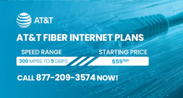 AT&T Fiber Internet Review