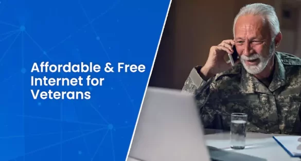 Internet for Veterans