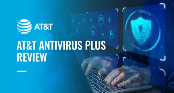 AT&T Antivirus Plus