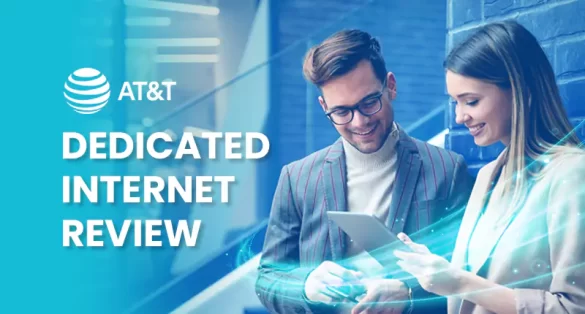 AT&T Dedicated Internet