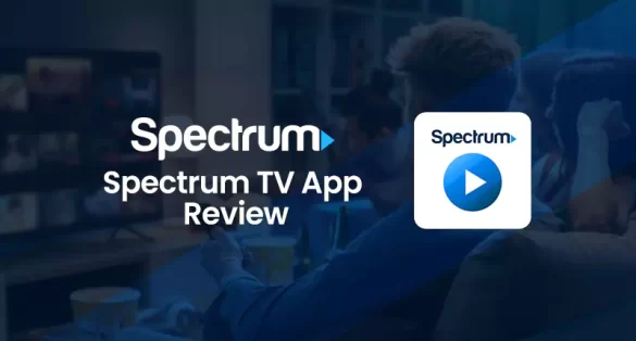 Spectrum TV App