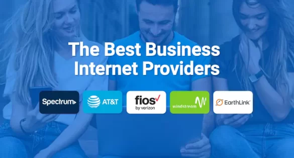 Business Internet Providers