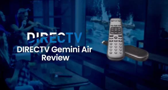 DIRECTV Gemini Air
