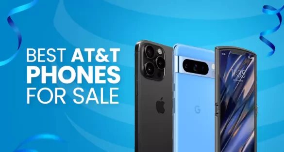 AT&T Cell Phones for Sale