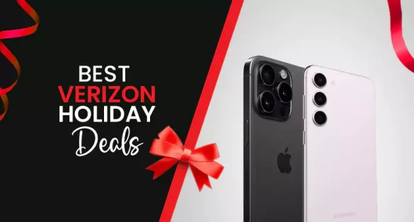 Verizon Holiday Deals