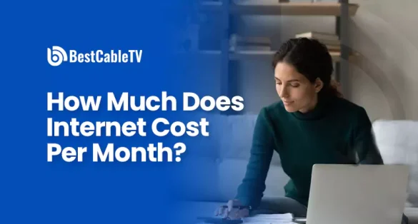 Internet Cost Per Month