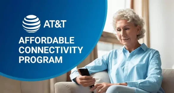 AT&T Acp