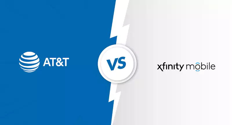 AT&T vs Xfinity Mobile: Which is better in 2024?