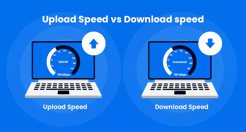 Upload vs Download Speed: What's the Difference?