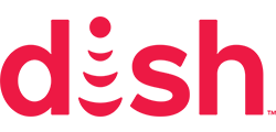DISHTV logo